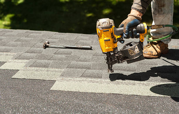 Fast & Reliable Emergency Roof Repairs in Collinsburg, PA